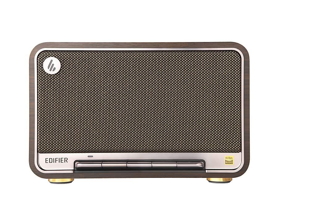 Edifier D32 Portable Bluetooth Wireless Speaker: $183.99 Edifier D32 Portable Bluetooth Wireless Speaker: $183.99
