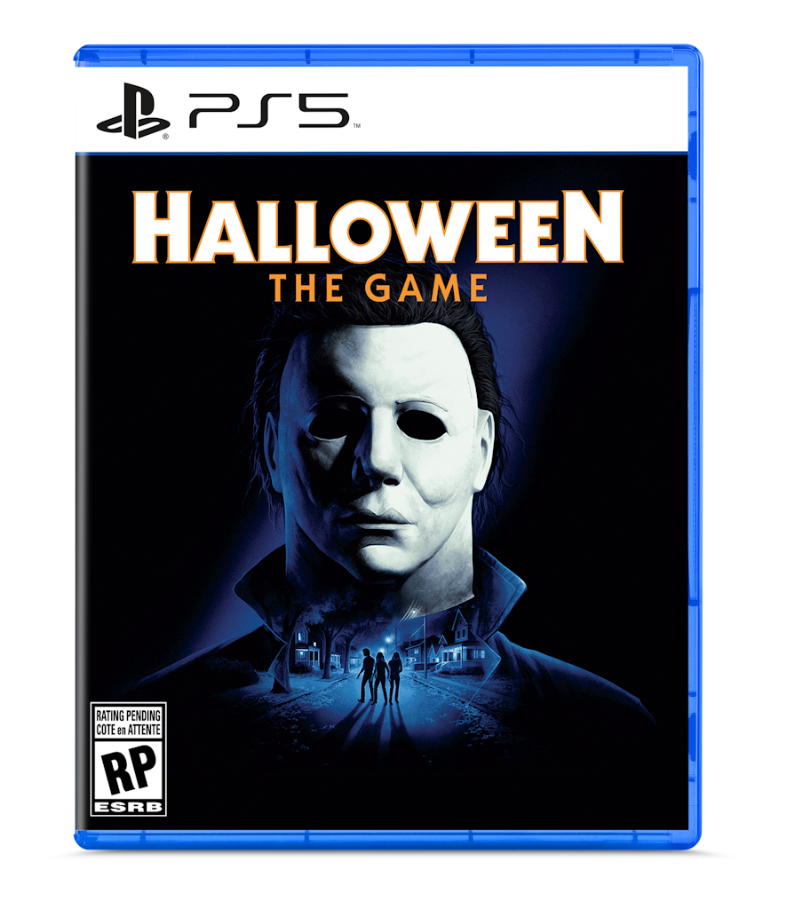 Halloween: The Game PlayStation 5: $39.99 Halloween: The Game PlayStation 5: $39.99