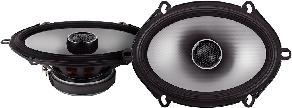 Alpine S-Series 6x8-Inch Coaxial Car Speakers 2-Pack: $149.99 Alpine S-Series 6x8-Inch Coaxial Car Speakers 2-Pack: $149.99