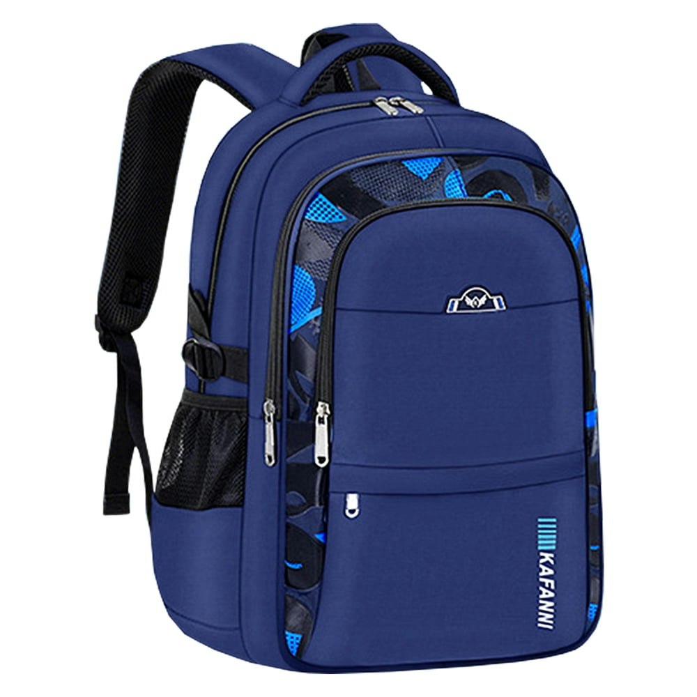 Kivdit Boys School Backpack: $26.99 Kivdit Boys School Backpack: $26.99