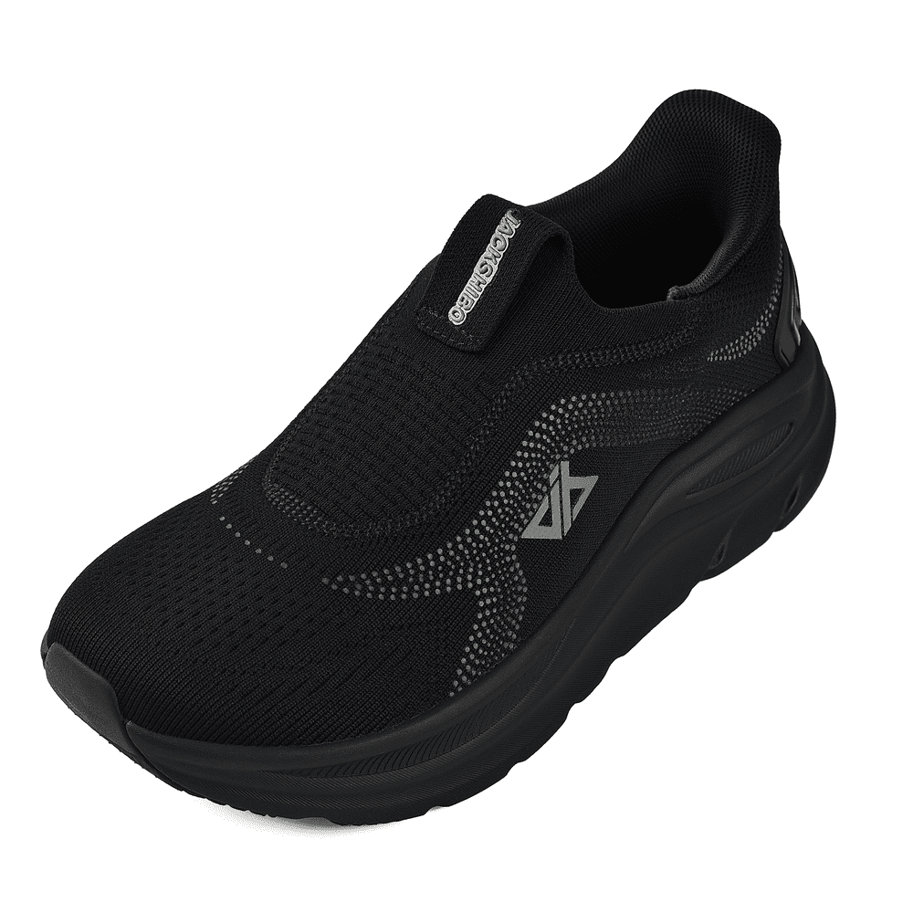 Women’s Slip On Walking Shoes: $32.99