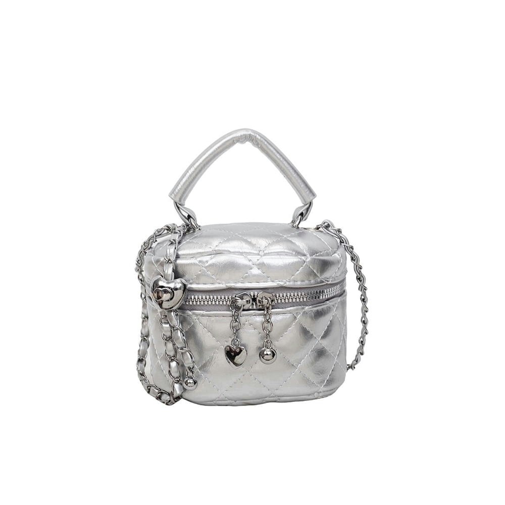 Wynndora Mini Box Crossbody Bag: $15.99 Wynndora Mini Box Crossbody Bag: $15.99