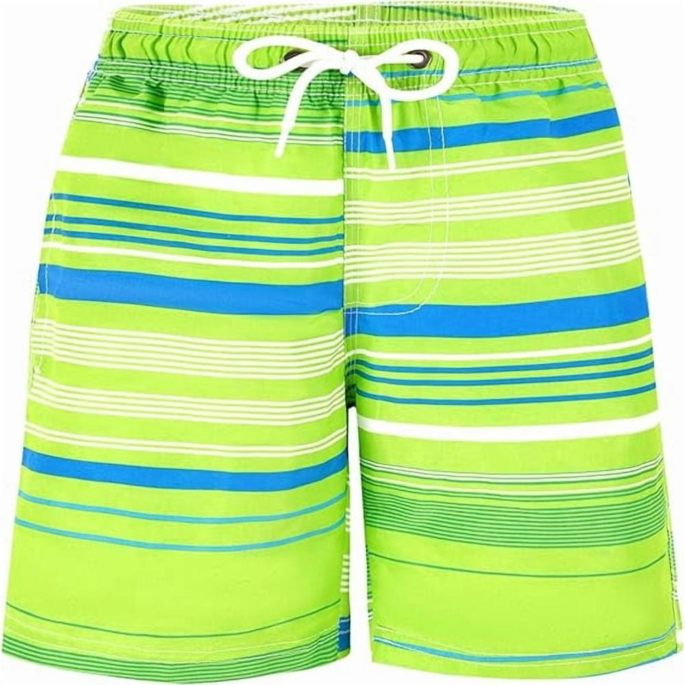 Gentaby Boys Swim Trunks: $11.99 Gentaby Boys Swim Trunks: $11.99