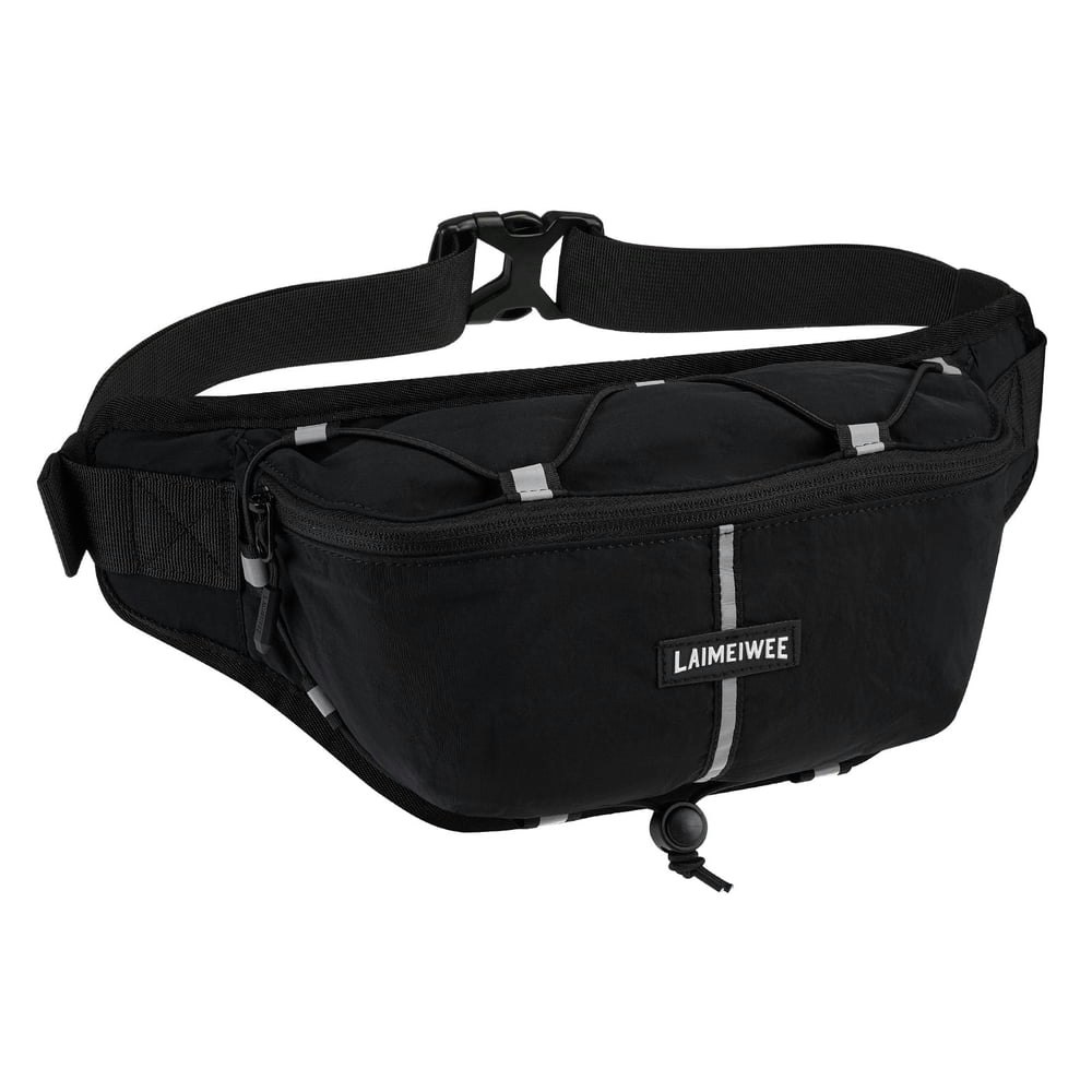 Laimeiwee Crossbody Belt Bag: $19.08 Laimeiwee Crossbody Belt Bag: $19.08