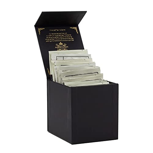 Harney & Sons Heritage Sachet Sampler 20-Pack: $18.02 Harney & Sons Heritage Sachet Sampler 20-Pack: $18.02