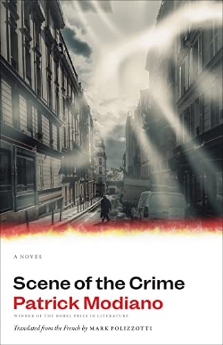 Scene of the Crime: A Novel: $10.85 Scene of the Crime: A Novel: $10.85