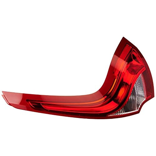 Valeo Premium LED Tail Light for Volvo XC60: $245.14 Valeo Premium LED Tail Light for Volvo XC60: $245.14