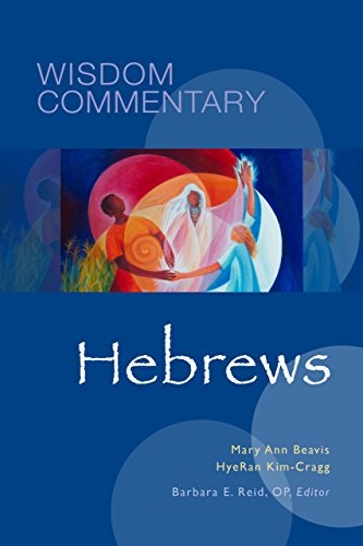 Hebrews Wisdom Commentary Series Volume 54: $47.77 Hebrews Wisdom Commentary Series Volume 54: $47.77