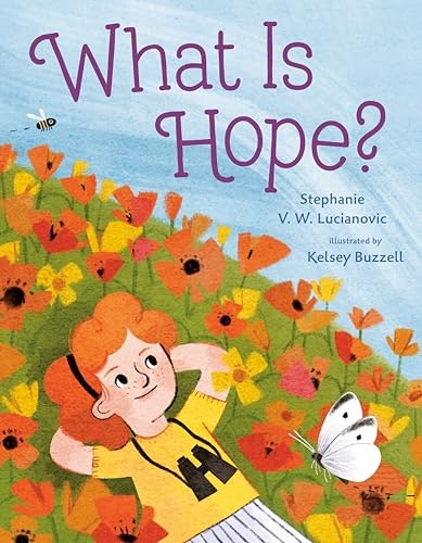 What Is Hope?: $4.37 What Is Hope?: $4.37