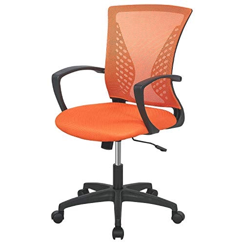 FDW Mid-Back Office Chair: $42.29 FDW Mid-Back Office Chair: $42.29