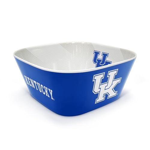 Kentucky Wildcats Large Party Bowl: $10.42 Kentucky Wildcats Large Party Bowl: $10.42