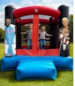 WWE Inflatable Bouncer for $40 + free shipping