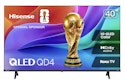 Hisense QD4SR Series 40" 1080p FHD Smart Roku TV for $148 + free shipping w/ Prime