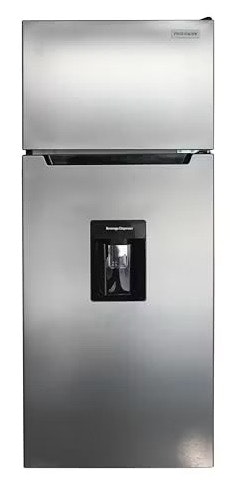 Frigidaire 7.5-Cu.-Ft. Apartment Size Fridge and Freezer Combo: $248