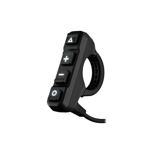 Garmin Handlebar Remote: $119.99 Garmin Handlebar Remote: $119.99