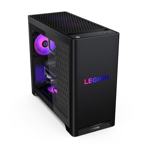 Lenovo Legion Tower 5 Gaming Desktop: $2,387.44