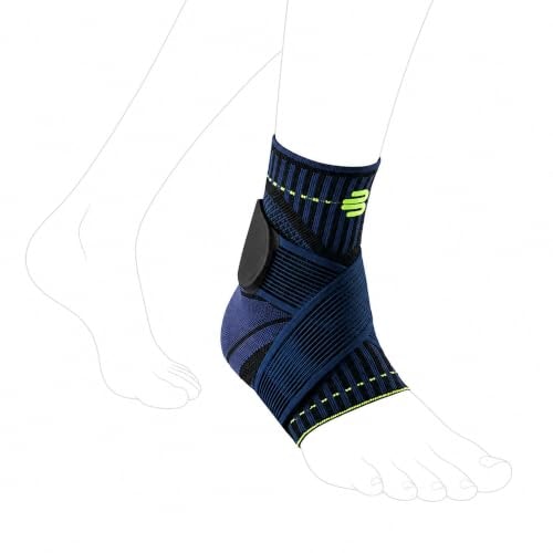 Bauerfeind Sports Ankle Support Brace: $71.99 Bauerfeind Sports Ankle Support Brace: $71.99