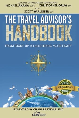 The Travel Advisor's Handbook: $16.97 The Travel Advisor's Handbook: $16.97