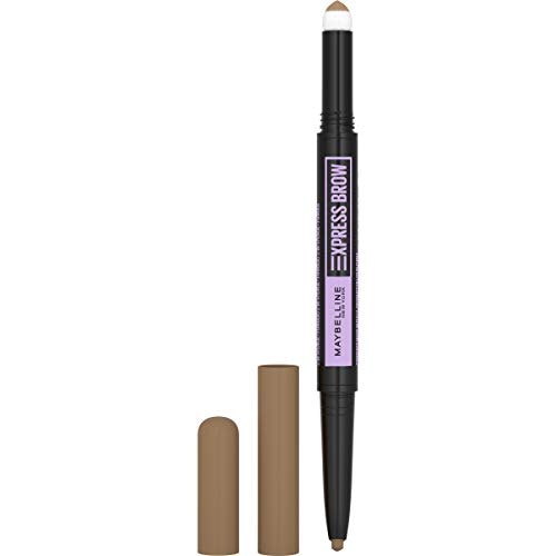 Maybelline Express Brow 2-in-1 Pencil and Powder 2-Pack: $9.67 Maybelline Express Brow 2-in-1 Pencil and Powder 2-Pack: $9.67
