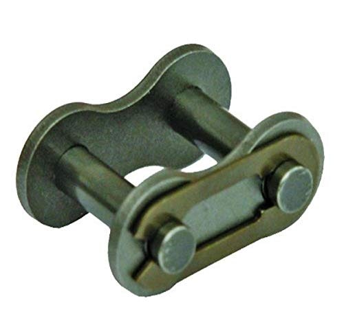 Koch #25 Roller Chain Connector Link 4-Pack: $1.21