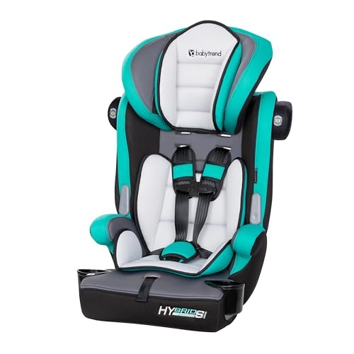 Baby Trend Hybrid 3-in-1 Combination Booster Seat: $87.99 Baby Trend Hybrid 3-in-1 Combination Booster Seat: $87.99