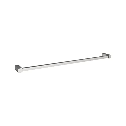 Amerock Monument 24-inch Towel Bar: $16.99 Amerock Monument 24-inch Towel Bar: $16.99