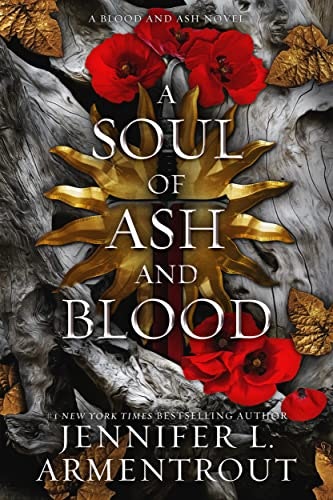 A Soul of Ash and Blood: $1.49 A Soul of Ash and Blood: $1.49