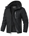 Men's Ski Jacket for $20 + free shipping w/ Prime