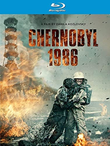 Chernobyl 1986: $12.80 Chernobyl 1986: $12.80