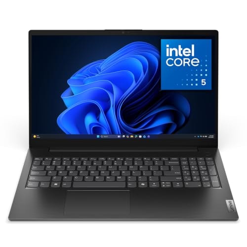 Lenovo V15 Gen 5 15.6-inch Business Laptop: $774.69