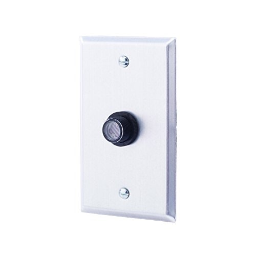 NSI Tork RKP311 120V Button Photocontrol with Wall Plate: $8.78 NSI Tork RKP311 120V Button Photocontrol with Wall Plate: $8.78