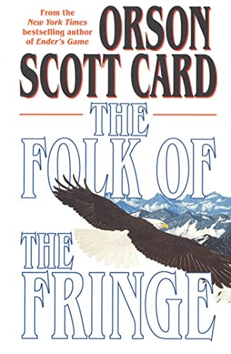 The Folk of the Fringe: $9.46 The Folk of the Fringe: $9.46