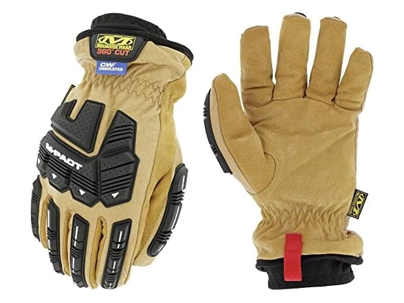 Gloves & Safety Gear Deals at Woot: Up to 73% off + $5 off $30