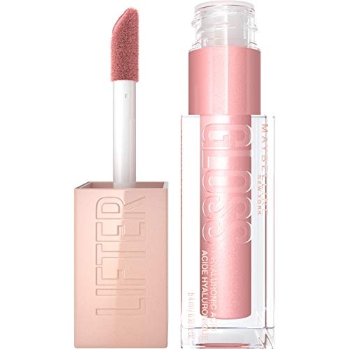 Maybelline Lifter Lip Gloss 2-Pack: $10.13