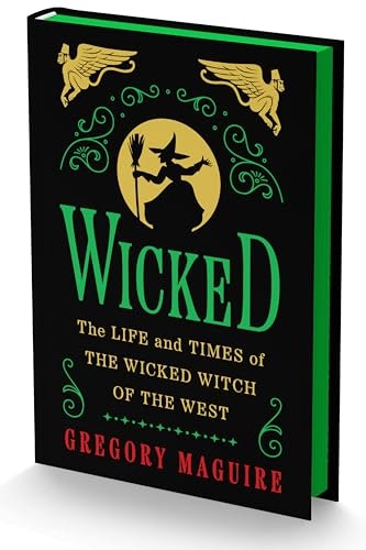 Wicked Collector’s Edition: $16.62