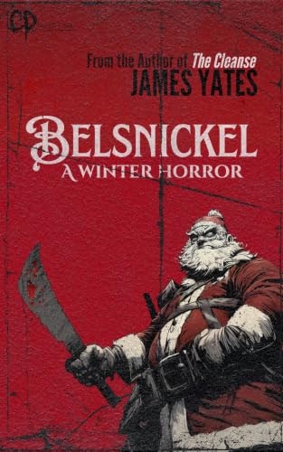 Belsnickel: A Winter Horror: $3.99