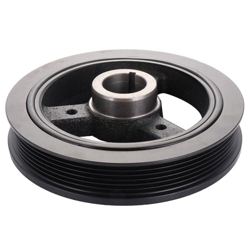 Scitoo F3AZ6316A Harmonic Balancer Crankshaft Pulley: $41.38 Scitoo F3AZ6316A Harmonic Balancer Crankshaft Pulley: $41.38