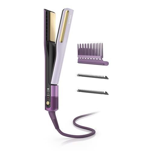 Shark SilkiPro Air Straightener and Blow Dryer: $199.99 Shark SilkiPro Air Straightener and Blow Dryer: $199.99