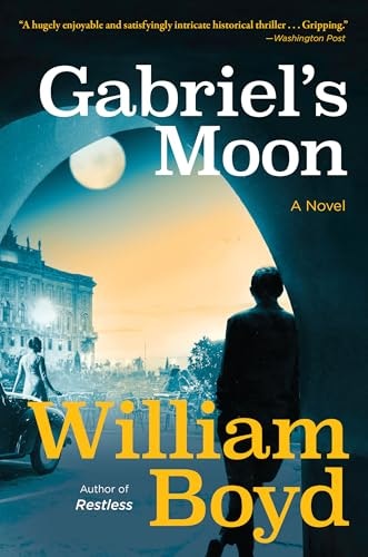 Gabriel's Moon: A Gabriel Dax Novel: $1.99 Gabriel's Moon: A Gabriel Dax Novel: $1.99