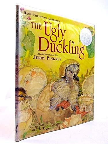The Ugly Duckling: $7.95 The Ugly Duckling: $7.95