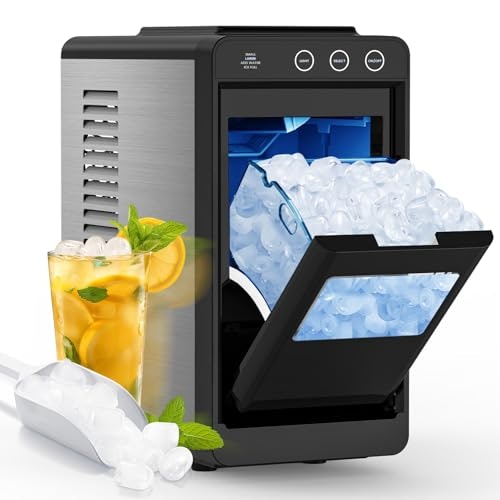 Cowsar Portable Countertop Ice Maker: $89.99 Cowsar Portable Countertop Ice Maker: $89.99