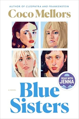 Blue Sisters: A Novel: $13.28