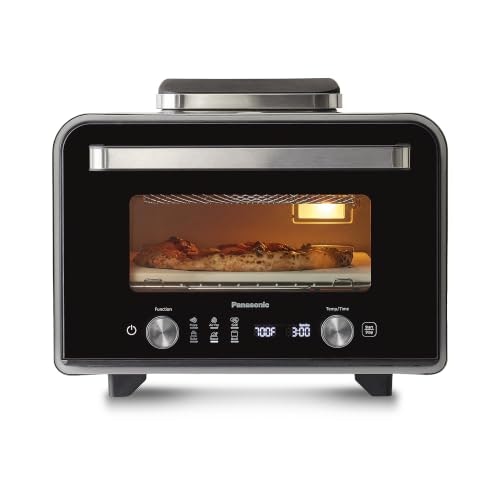 Panasonic NB-G300 FlashXpress 20L Air Fry Pizza Oven: $269.99 Panasonic NB-G300 FlashXpress 20L Air Fry Pizza Oven: $269.99