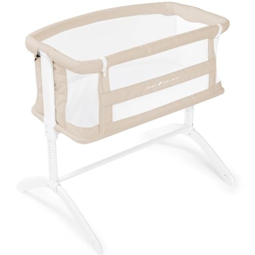 Baby Delight Beside Me Serenity Bassinet: $59.95 Baby Delight Beside Me Serenity Bassinet: $59.95