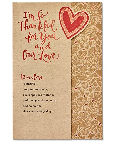 American Greetings Partner Thank You Card: $4.74 American Greetings Partner Thank You Card: $4.74