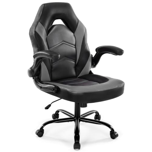 Dumos Lumbar Support Gaming Chair: $68.96 Dumos Lumbar Support Gaming Chair: $68.96