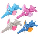 Plush Squeaky Dog Toy for $6 + $3.99 s&h