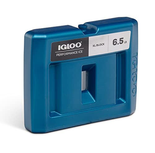 Igloo Performance Ice Block: $15.98 Igloo Performance Ice Block: $15.98