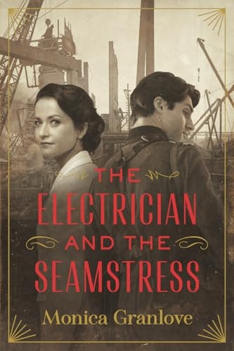 The Electrician and the Seamstress: $14.55 The Electrician and the Seamstress: $14.55