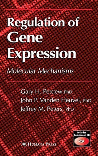 Regulation of Gene Expression: Molecular Mechanisms: $79.20 Regulation of Gene Expression: Molecular Mechanisms: $79.20